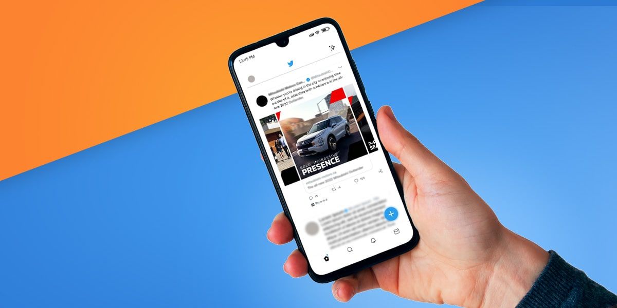 Twitter ads Twitter ads