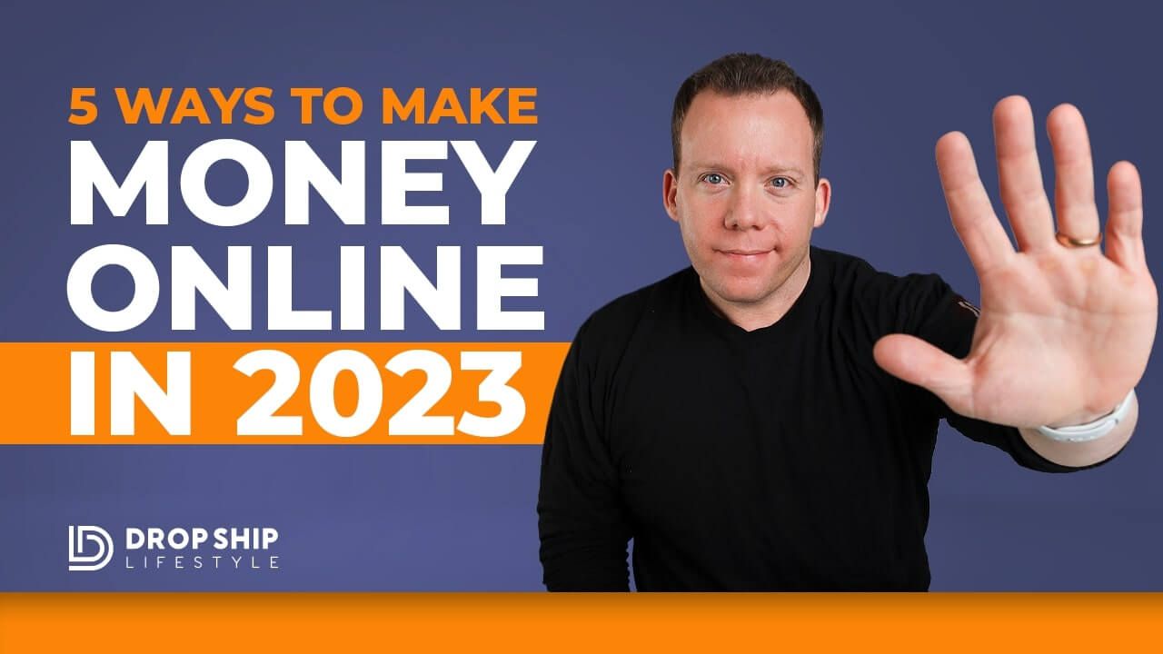 make money online