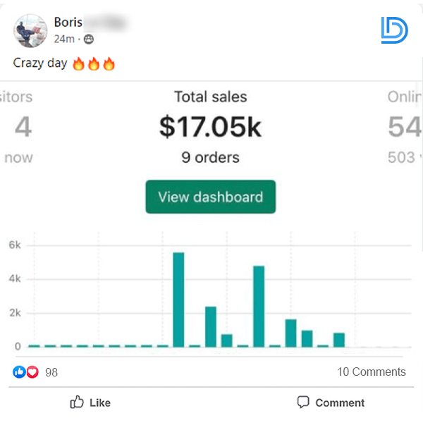 Review Boris