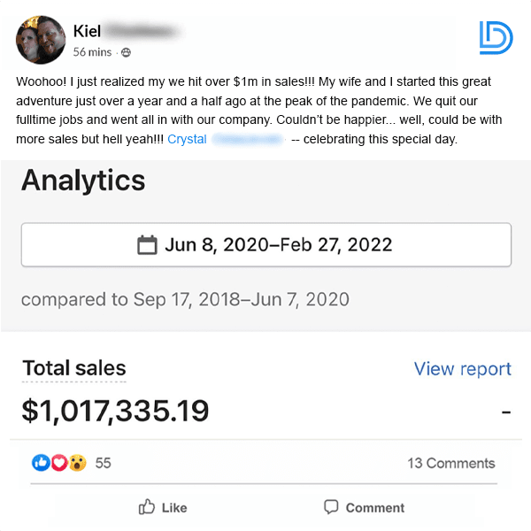 Review Kiel