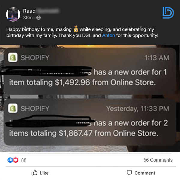 Review Raad