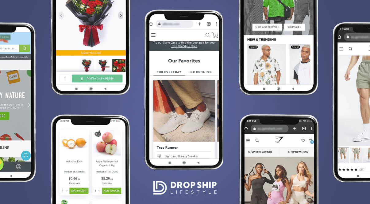 Browse Other Shopify stores Browse Other Shopify stores