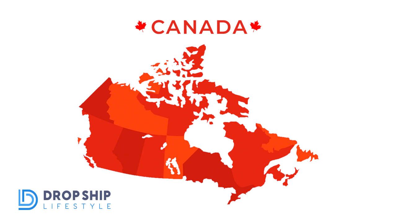 Drop Shipping In Canada