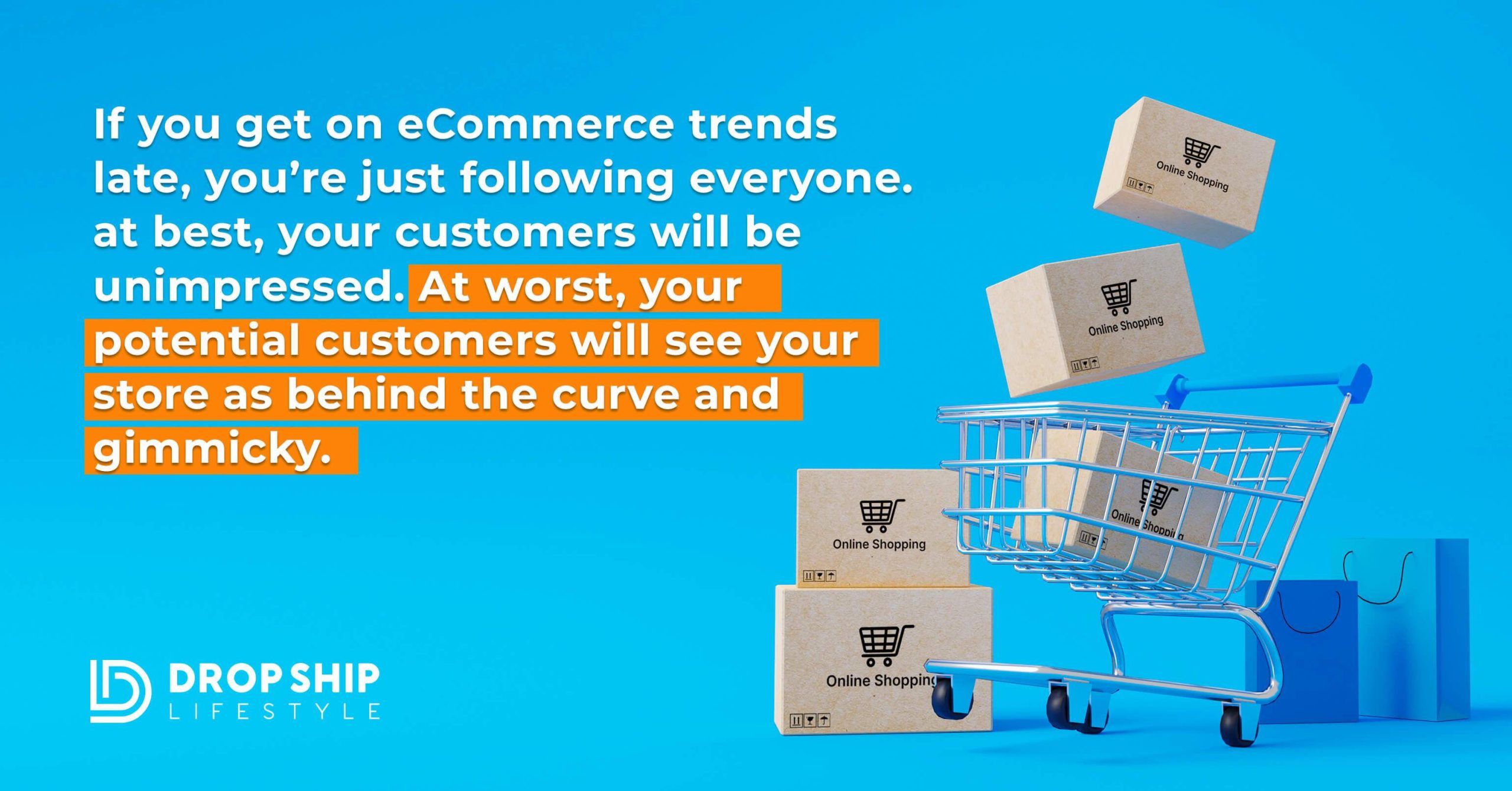 eCommerce Trends