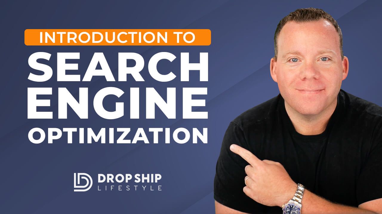 introduction to search engine optimization