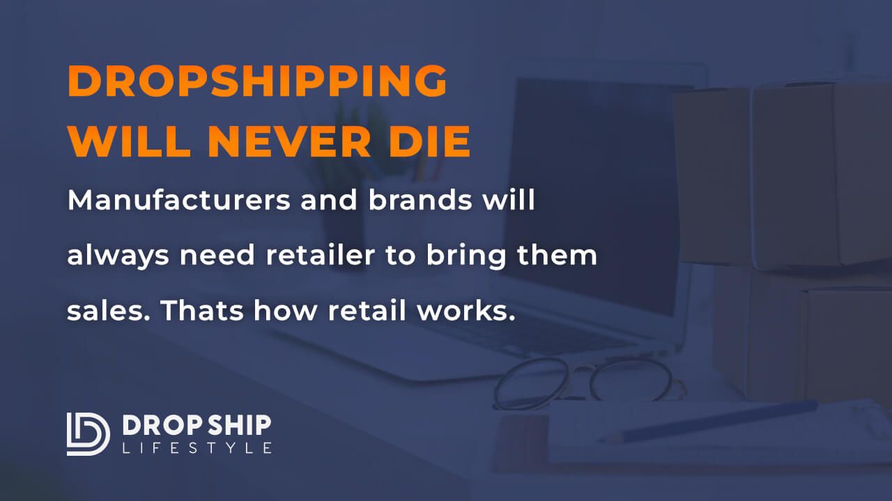 The Future of Drop Shipping The Future of Drop Shipping