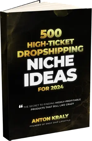 500Niches