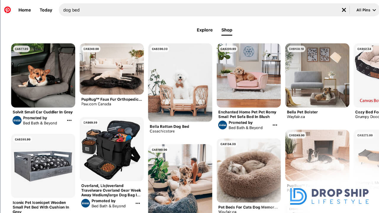 Pinterest Ads Pinterest Ads