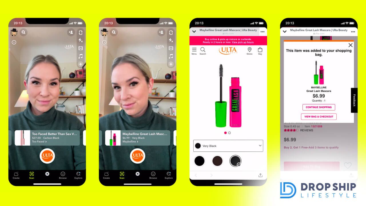 Snapchat Ads Snapchat Ads