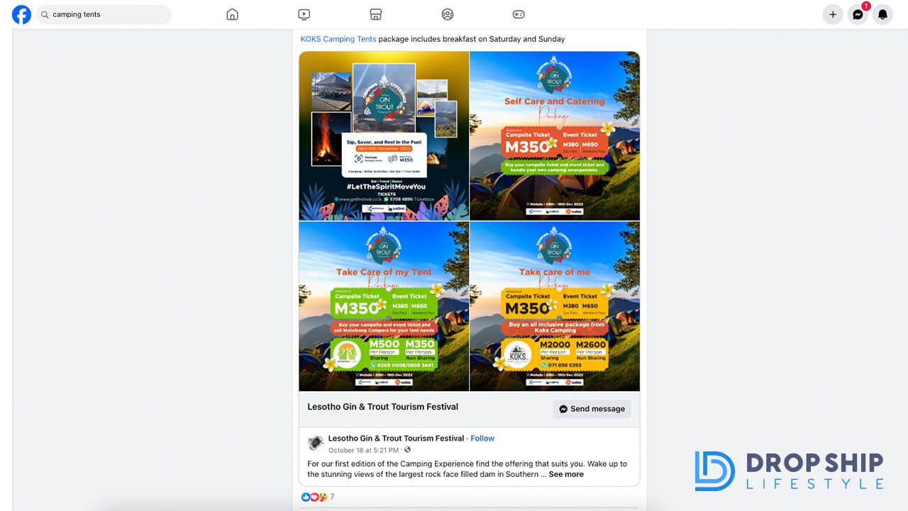 facebook ads facebook ads