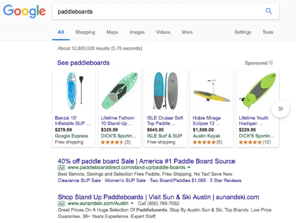 google-paid-traffic