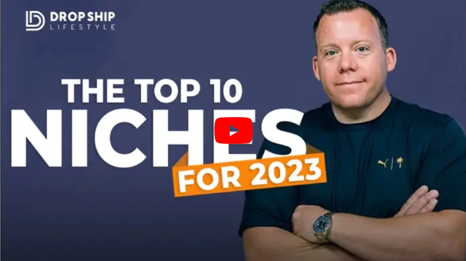 Top 10 Niches for 2023