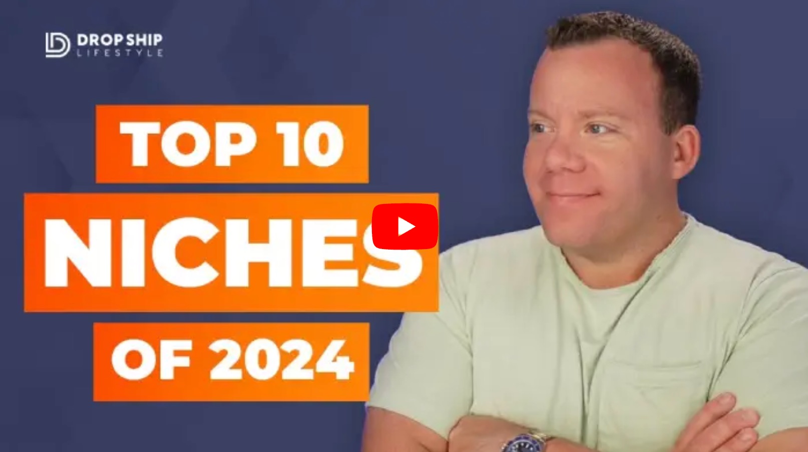Top 10 Niches of 2024