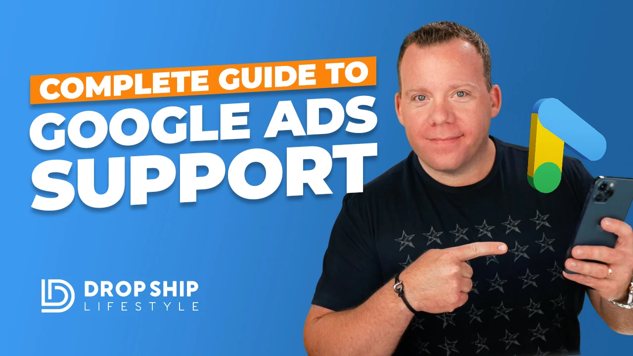 Google Ads Support
