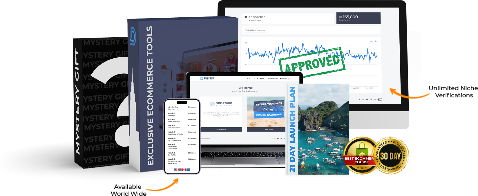 shopify simplified book cover with label