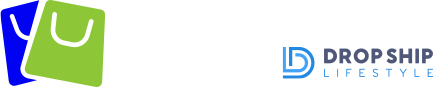 shopify simplified logo black