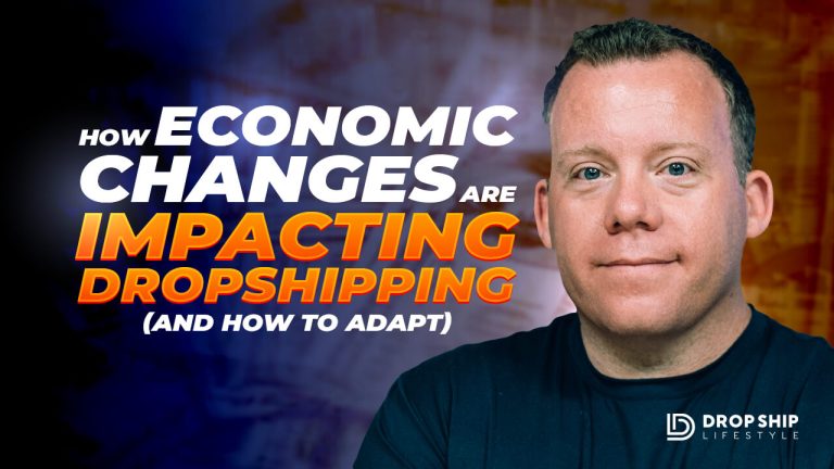 How-Economic-Changes-Are-Impacting-Dropshipping