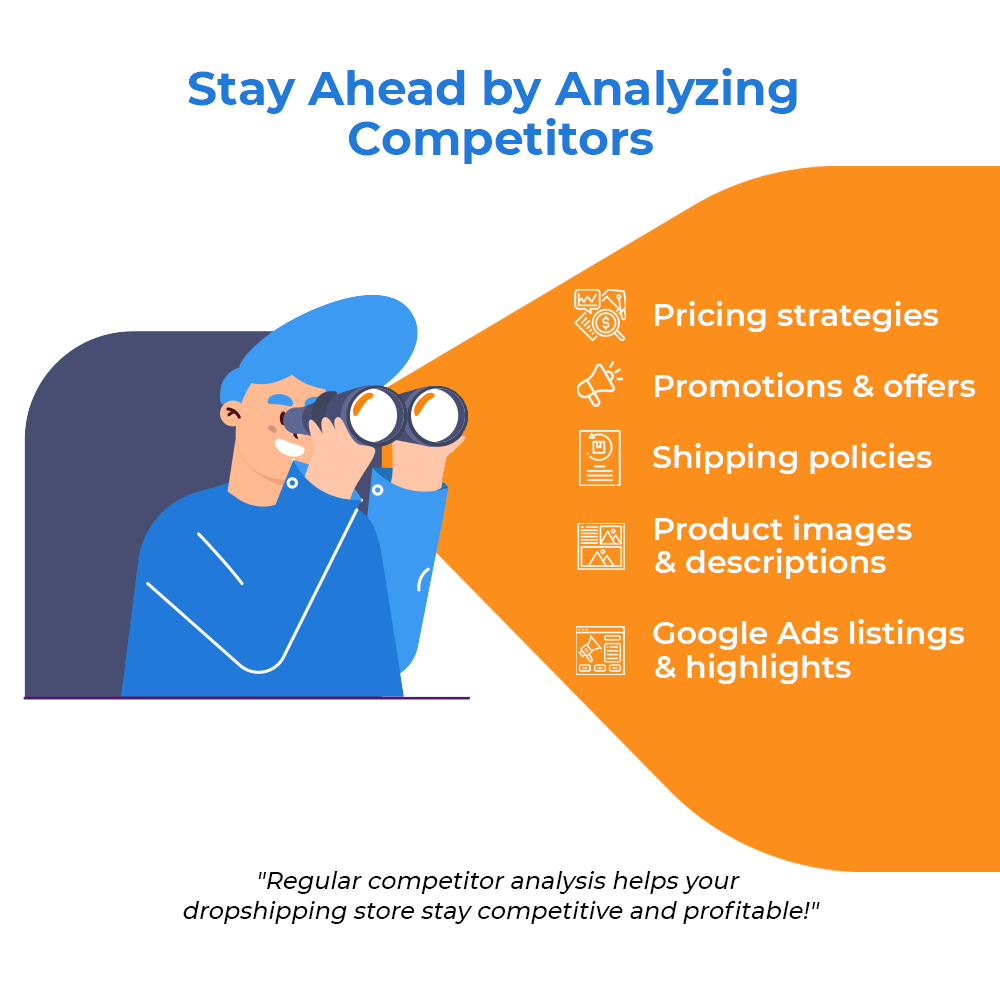 Competitor Analysis