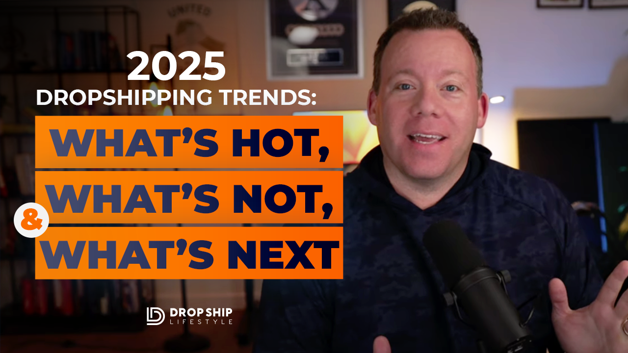 Dropshipping Trends