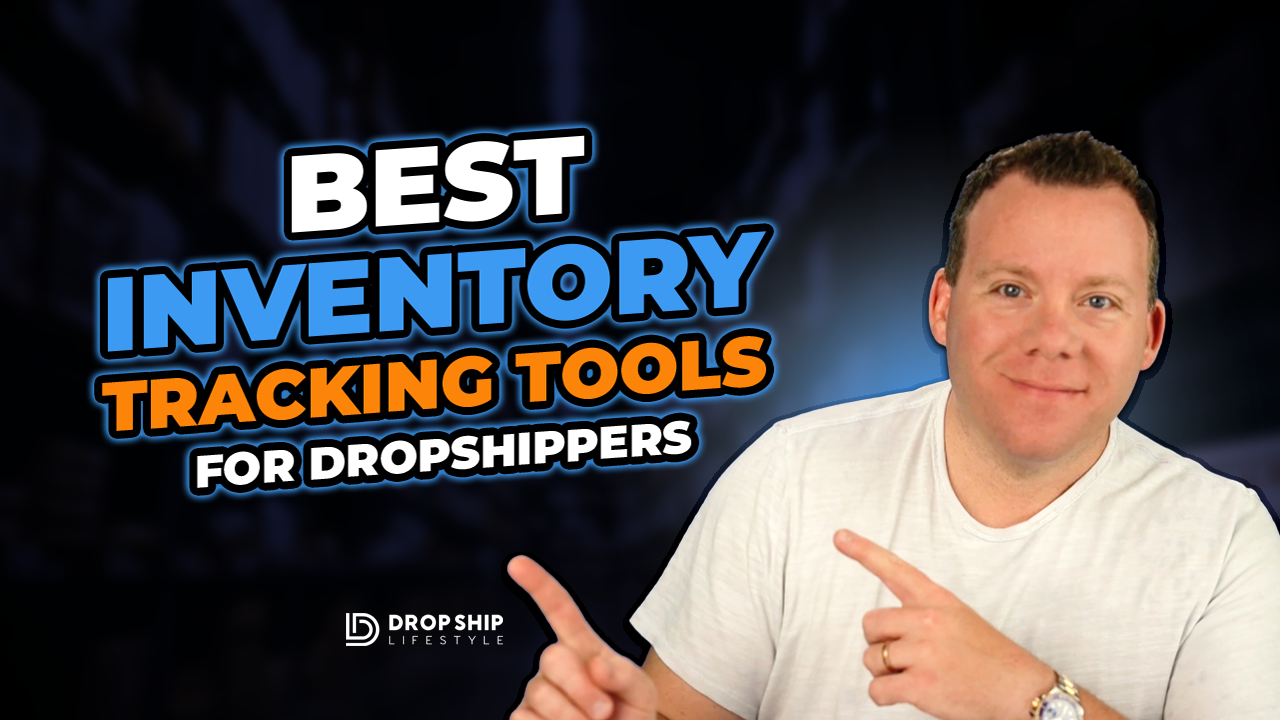 dropshipping inventory tracker
