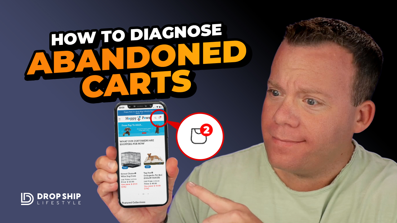 Diagnose-Abandoned-Carts
