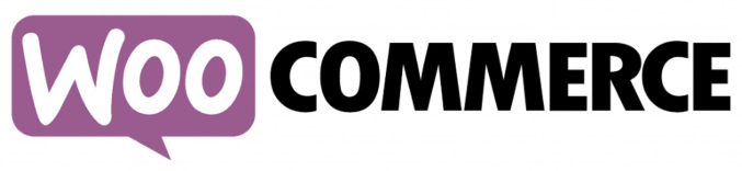 WooCommerce - Logo
