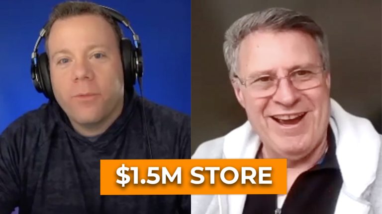 YouTube Thumbnail - Anton and Curtis