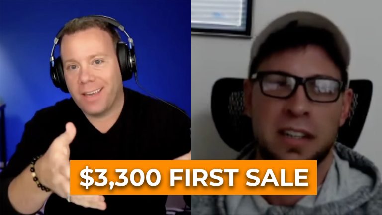 YouTube Thumbnail - Anton and Clint