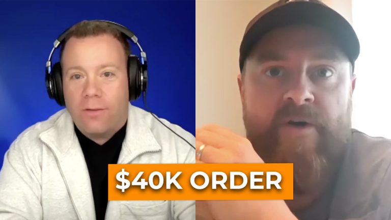 YouTube Thumbnail - Anton and Steve