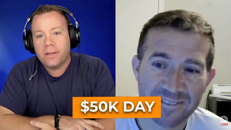 YouTube Thumbnail - Anton and Waed