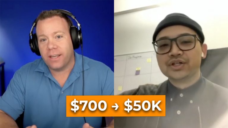 YouTube Thumbnail - Anton and Alex