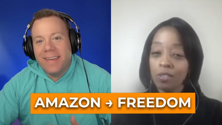 YouTube Thumbnail - Anton and Janice