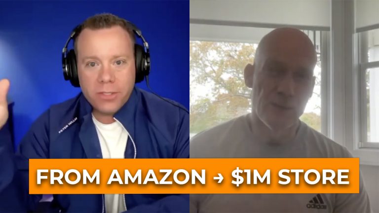 YouTube Thumbnail - Anton and Garrick