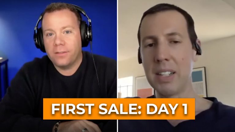 Interview Thumbnail - Anton and Bill