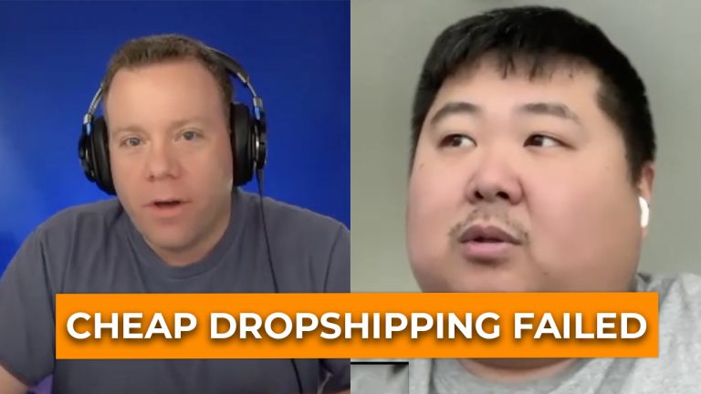 YouTube Thumbnail - Anton and Ronnie