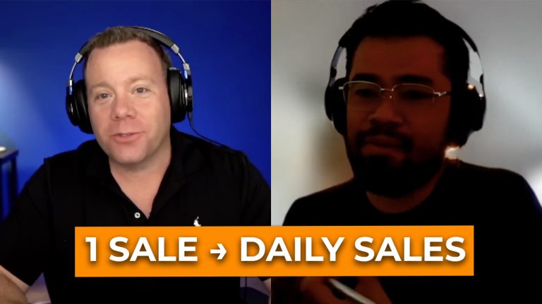 YouTube Thumbnail - Anton and Jose