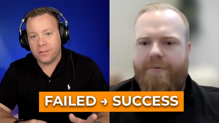 YouTube Thumbnail - Anton and Julian