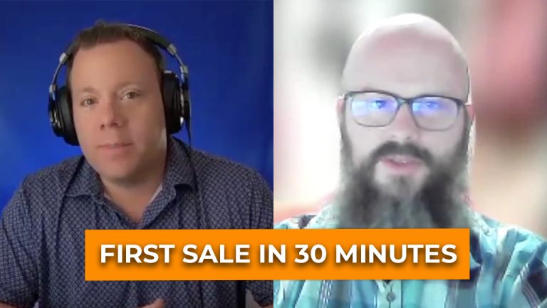 YouTube Thumbnail - Anton and Nathan