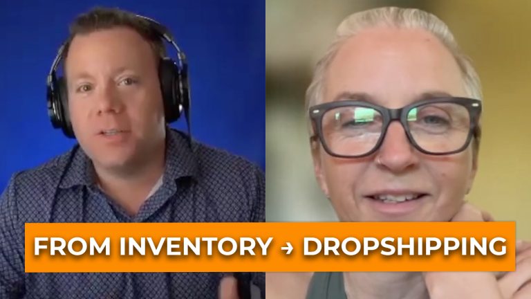 YouTube Thumbnail - Anton and Astrid