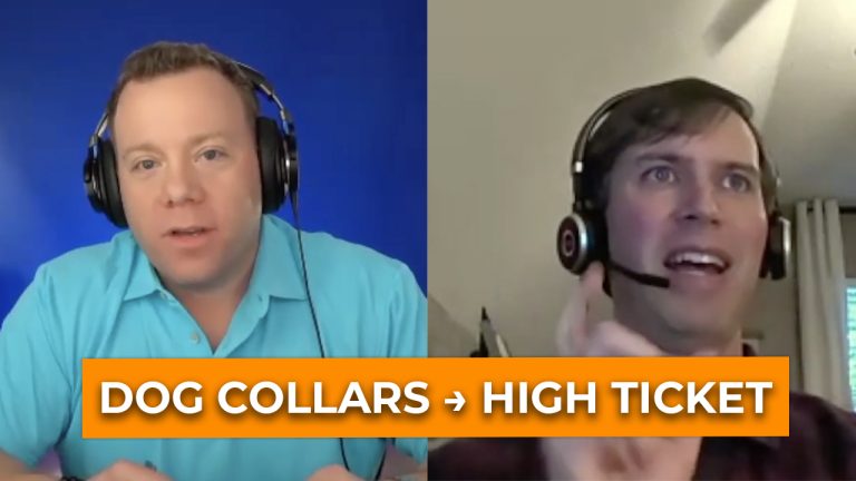 YouTube Thumbnail - Anton and Ryan C