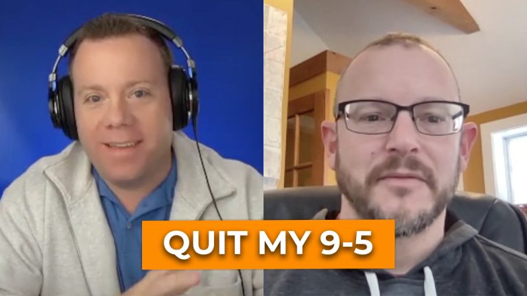 YouTube Thumbnail - Anton and Chad