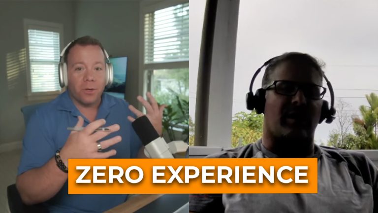 YouTube Thumbnail - Antron and Ryan