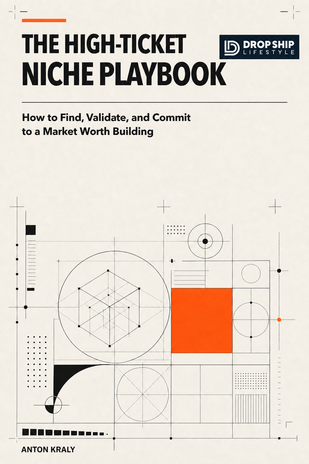 Drop Ship Lifestyle niche selection guide