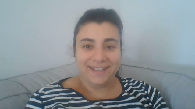 Carla video testimonial